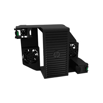 Hp Z440 Memory Cooling Solution